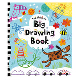 Big Drawing Book