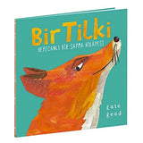 Bir Tilki Heyecanlı Bir Sayma Hikayesi