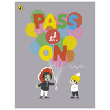 Pass It On
