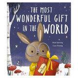 The Most Wonderful Gift In The World