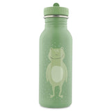 Trixie Paslanmaz Çelik Suluk 500 ml | Mr. Frog