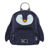 Trixie Small Sırt Çantası | Mr. Penguin