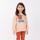Little Yucca Grow Sweatshirt | Somon