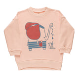 Little Yucca Grow Sweatshirt | Somon
