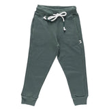 Little Yucca Jogger Pantolon | Derin Yeşil