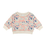 Antebies Sweatshirt ve Tayt Set | Neşeli Fil