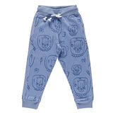 Little Yucca Jogger Pantolon | Açık Mavi