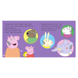 Peppa Pig: Peppa Loves Reading