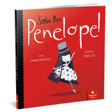Sobe, Ben Penelope!