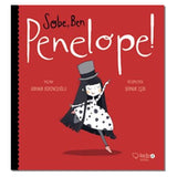 Sobe, Ben Penelope!