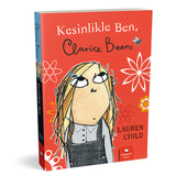 Clarice Bean - Kesinlikle Ben