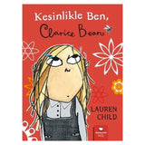Clarice Bean - Kesinlikle Ben