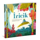 İricik