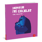 Herkese İyi Geceler