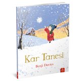 Kar Tanesi