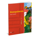 Komşularım