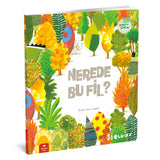 Nerede Bu Fil?