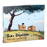 Sıkı Dostlar