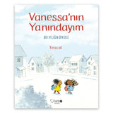 Vanessa'nın Yanındayım