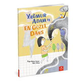 Yağmur Adam ve En Güzel Dans