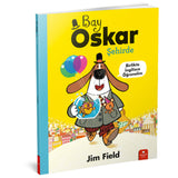 Bay Oskar Şehirde
