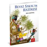 Beyaz Sakal'ın Hazinesi