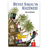 Beyaz Sakal'ın Hazinesi