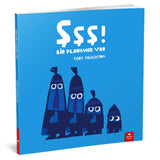 ŞŞŞ! Bir Planımız Var