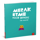 Merak Etme Küçük Yengeç