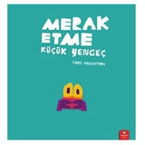 Merak Etme Küçük Yengeç