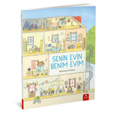 Senin Evin Benim Evim