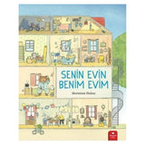 Senin Evin Benim Evim