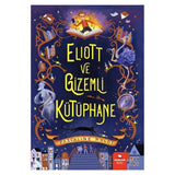 Eliott ve Gizemli Kütüphane