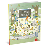 Haydi Okula