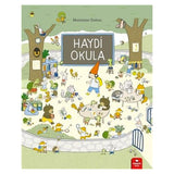 Haydi Okula