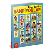 Şampiyonlar