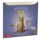 Leyla Fonten Serisi - 2 Mutsuz Kedi Dila