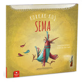 Leyla Fonten Serisi - 5 Korkak Kuş Sema