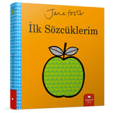 İlk Kitaplarım - İlk Sözcüklerim