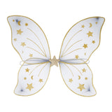 Mimi & Lula Starry Night Kanat | Gri