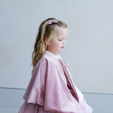 Mimi & Lula Luxe Princess Pelerin