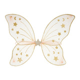 Mimi & Lula Starry Night Kanat | Pembe
