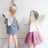 Mimi & Lula Starry Night Kanat | Pembe