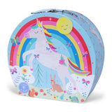 Floss & Rock Müzikli Çay Seti - Rainbow Fairy