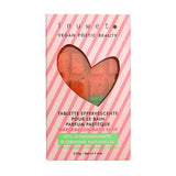 Inuwet Bath Slap Banyo Renklendirici Tablet | Watermelon