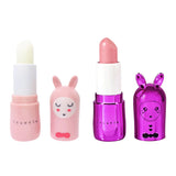 Inuwet Duo Lipbalm Gift Set | Amour