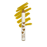 Inuwet Make Up Pencil - Makyaj Kalemi | Gold