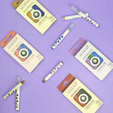 Inuwet Make Up Pencil - Makyaj Kalemi | Gold
