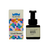 My Oh My! Naturals Foamy Dreams Lavender Shampoo