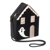 Mimi & Lula Haunted House Çanta